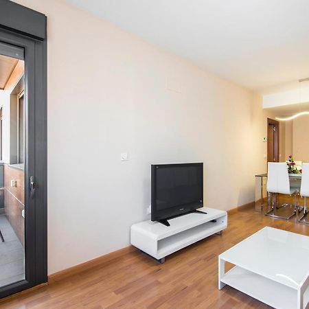 EnjoyGranada Emir 3A - Piscina, Gym&Parking Exterior foto