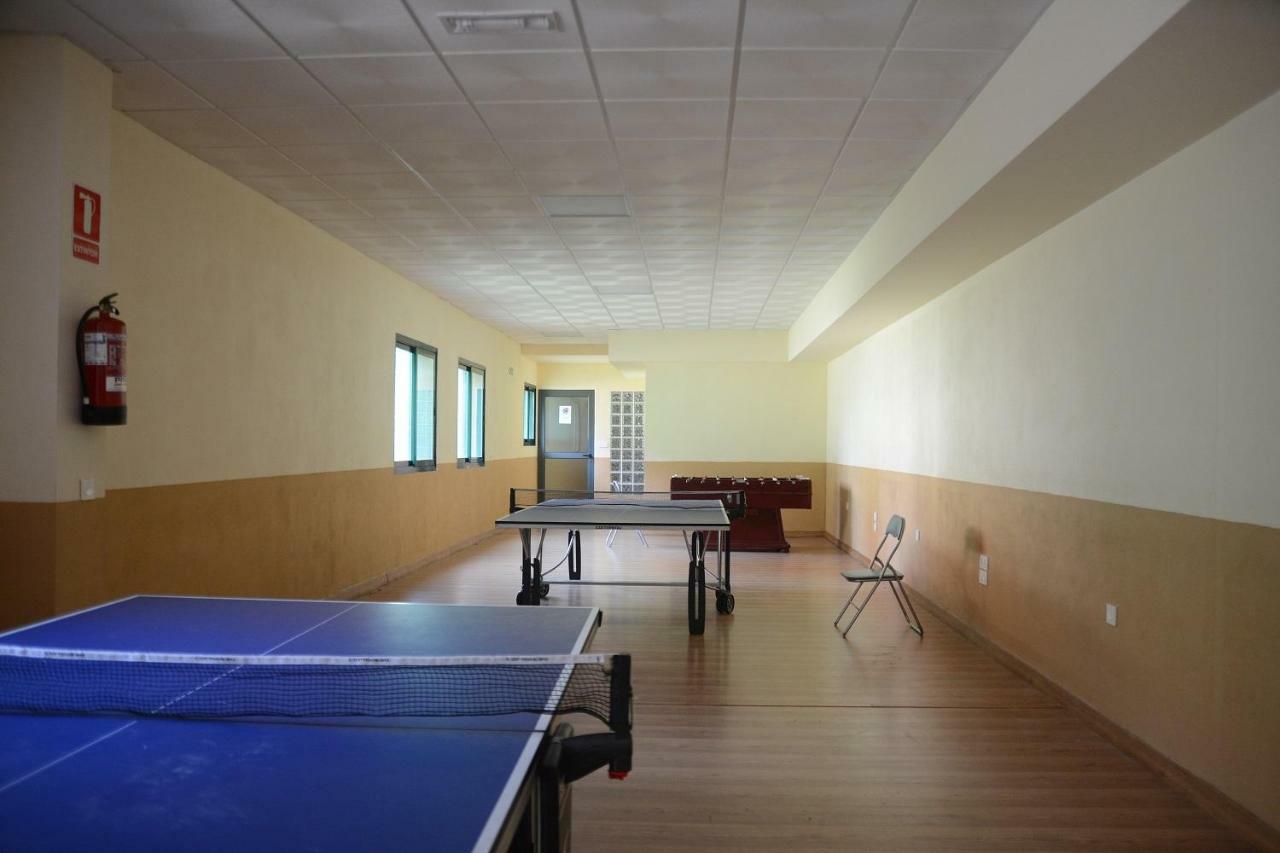 EnjoyGranada Emir 3A - Piscina, Gym&Parking Exterior foto