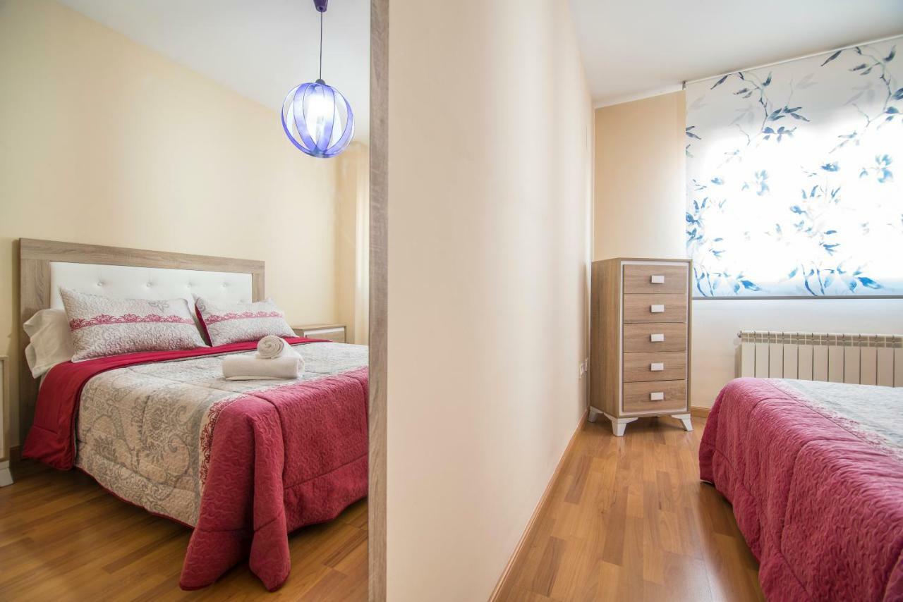 EnjoyGranada Emir 3A - Piscina, Gym&Parking Exterior foto