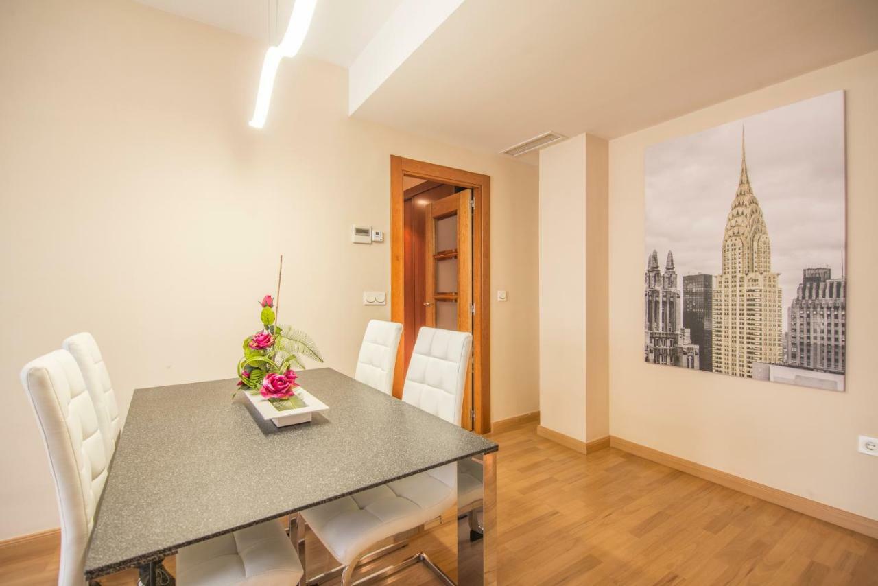 EnjoyGranada Emir 3A - Piscina, Gym&Parking Exterior foto