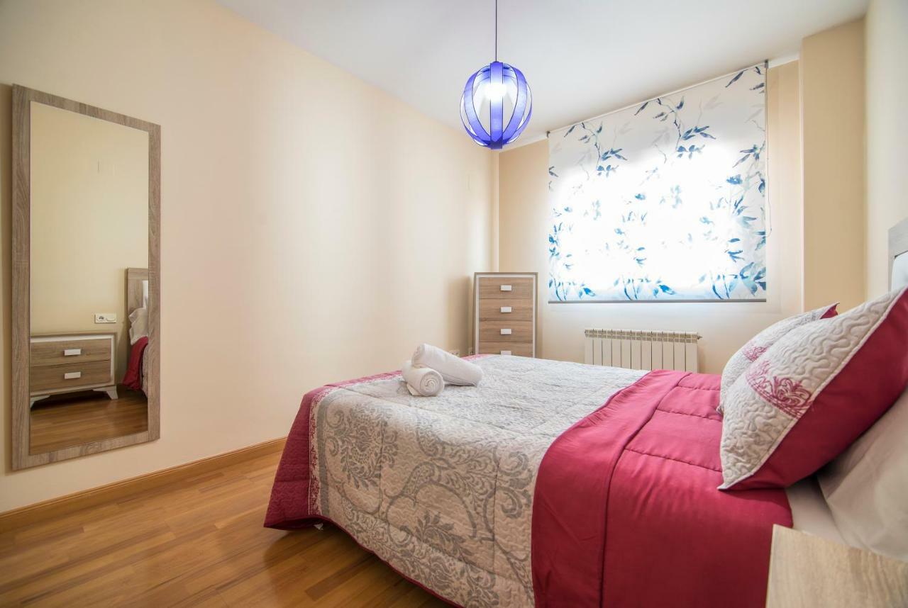 EnjoyGranada Emir 3A - Piscina, Gym&Parking Exterior foto